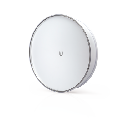 UBIQUITI - Radomo aislante para enlaces de backhaul PtP, compatible con equipos PBE-M5-620, PBE-5AC-620, RD-5G30-LW y AF-5G30-S45