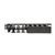 INTELLINET - Organizador Intellinet Cables 19" 1U Horizontal Plástico Color Negro