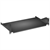 INTELLINET - Charola Rack Intellinet Fija 19" 2U Sólida 40cm Color Negro