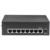 INTELLINET - Inyector PoE Intellinet Gigabit Alta Potencia 30W/60W Ethernet(PoE+/ PoE)