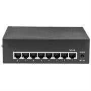 INTELLINET - Inyector PoE Intellinet Gigabit Alta Potencia 30W/60W Ethernet(PoE+/ PoE)