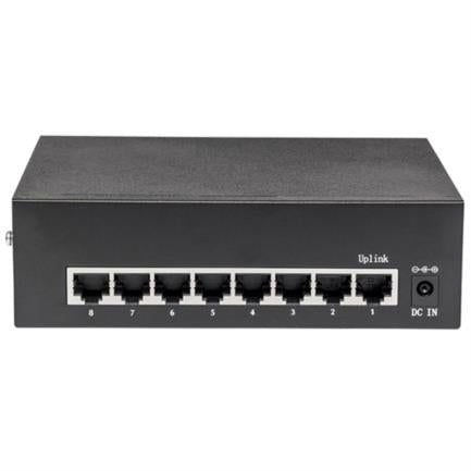 INTELLINET - Inyector PoE Intellinet Gigabit Alta Potencia 30W/60W Ethernet(PoE+/ PoE)