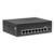 INTELLINET - Inyector PoE Intellinet Gigabit Alta Potencia 30W/60W Ethernet(PoE+/ PoE)