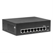 INTELLINET - Inyector PoE Intellinet Gigabit Alta Potencia 30W/60W Ethernet(PoE+/ PoE)