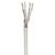 INTELLINET - Bobina Cable Intellinet Cat 5e CCA UTP 100m Multifilar Color Gris