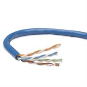INTELLINET - Bobina Cable Intellinet Cat 5e CCA UTP 305m Sólida Color Azul