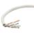 INTELLINET - Bobina Cable Intellinet Cat 6 UTP 305m Sólida Color Gris