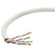 INTELLINET - Bobina Cable Intellinet Cat 6 UTP 305m Sólida Color Gris