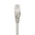 INTELLINET - Cable Patch Intellinet 1.0m(3.0f) Cat 5e UTP Color Gris