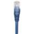 INTELLINET - Cable Patch Intellinet 2.0m(7.0f) Cat 5e UTP Color Azul