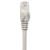 INTELLINET - Cable Patch Intellinet 3.0m(10.0f) Cat 5e UTP Color Gris
