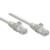 INTELLINET - Cable Patch Intellinet 3.0m(10.0f) Cat 5e UTP Color Gris