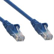 INTELLINET - Cable Patch Intellinet 0.5m(1.5F) Cat 6 UTP Color Azul