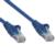 INTELLINET - Cable Patch Intellinet 1.0m(3.0F) Cat 6 UTP Color Azul