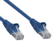 INTELLINET - Cable Patch Intellinet 1.0m(3.0F) Cat 6 UTP Color Azul