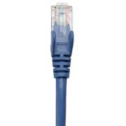 INTELLINET - Cable Patch Intellinet 2.0m(7.0F) Cat 6 UTP Color Azul