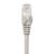 INTELLINET - Cable Patch Intellinet 2.0m(7.0F) Cat 6 UTP Color Gris