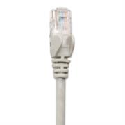 INTELLINET - Cable Patch Intellinet 2.0m(7.0F) Cat 6 UTP Color Gris