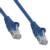 INTELLINET - Cable Patch Intellinet 3.0m(10.0F) Cat 6 UTP Color Azul