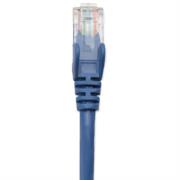 INTELLINET - Cable Patch Intellinet 3.0m(10.0F) Cat 6 UTP Color Azul