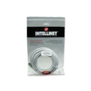 INTELLINET - Cable Red Intellinet CAT 6 UTP 1.5m Color Blanco
