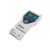 INTELLINET - Probador de Cables Intellinet Red RJ11/RJ45/USB Color Blanco