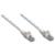 INTELLINET - Cable Intellinet Red Cat6 UTP RJ45 M-M 0.5m Color Blanco