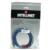 INTELLINET - Cable Intellinet Pacth de Red Cat5e UTP RJ45 M-M 4.2m Color Azul