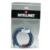 INTELLINET - Cable Intellinet Red Cat5e UTP RJ45 M-M 7.5m Color Azul