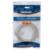 INTELLINET - Cable Intellinet Red Cat6 UTP RJ45 M-M 5m Color Gris