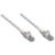 INTELLINET - Cable Intellinet Red Cat6 UTP RJ45 M-M 3m Color Blanco