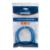 INTELLINET - Cable Intellinet Red Cat6 UTP RJ45 M-M 5m Color Azul