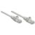 INTELLINET - Cable Intellinet Red Cat6 UTP RJ45 M-M 7.5m Color Gris