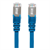 INTELLINET - Cable Intellinet Red Cat6a S/FTP 2.1m Color Azul