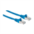 INTELLINET - Cable Intellinet Red Cat6a S/FTP RJ45 50 Micras 4.2m Color Azul