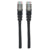 INTELLINET - CABLE INTELLINET PATCH CAT 6a  4.2M(14.0F) S/FTP NEGRO