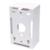 INTELLINET - Caja para Pared Intellinet 4.80cm Profundidad Color Blanco