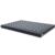 INTELLINET - Charola Intellinet Gabinete 19" 1U Fija 35cm Ventilada 50kg Color Negro