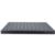 INTELLINET - Charola Intellinet Gabinete 19" 1U Fija 35cm Ventilada 50kg Color Negro
