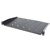 INTELLINET - Charola Rack Intellinet 19 1U 35cm Vent 25kg