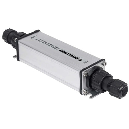 INTELLINET - PoE Extensor Intellinet 25W Max Exteriores hasta 100