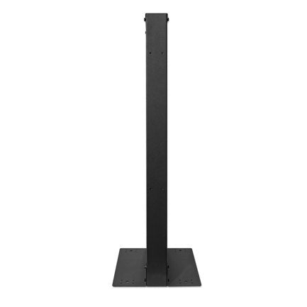 INTELLINET - Rack Intellinet de Dos Postes 19" 26U Estándar Desarmado Flactpack Color Negro