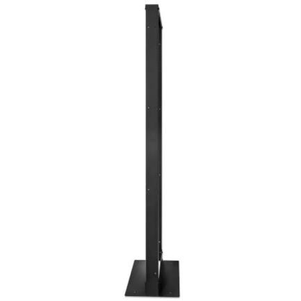 INTELLINET - Rack Intellinet de Dos Postes 19" 42U Estándar Desarmado Flactpack Color Negro