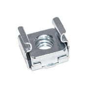 INTELLINET - Tornillos Intellinet M6 Tuerca Enjaulada Bote C/100 Juegos