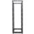 INTELLINET - Rack Doble Intellinet 19" 45U Flatpack Color Negro