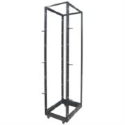 INTELLINET - Rack Doble Intellinet 19" 45U Flatpack Color Negro