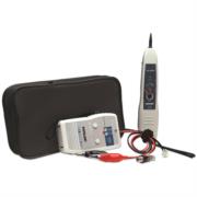 INTELLINET - Generador Tonos Intellinet LED Probador Cables