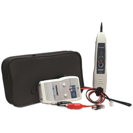 INTELLINET - Generador Tonos Intellinet LED Probador Cables