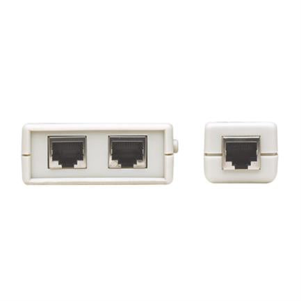 INTELLINET - Probador Cables Intellinet  Multifuncional Red RJ45/ RJ11