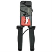 INTELLINET - Pinza Intellinet Crimpeo/Corte para Plug Modular